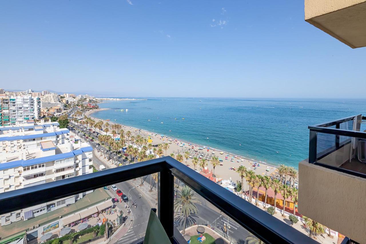 Bhost - Torrealmadena Apartment Benalmadena Exterior photo