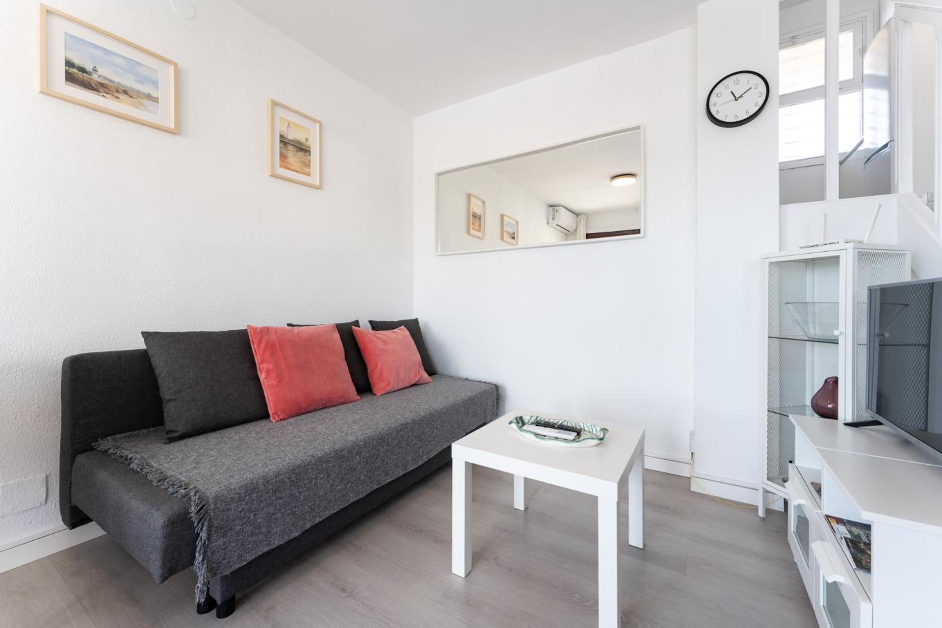 Bhost - Torrealmadena Apartment Benalmadena Exterior photo