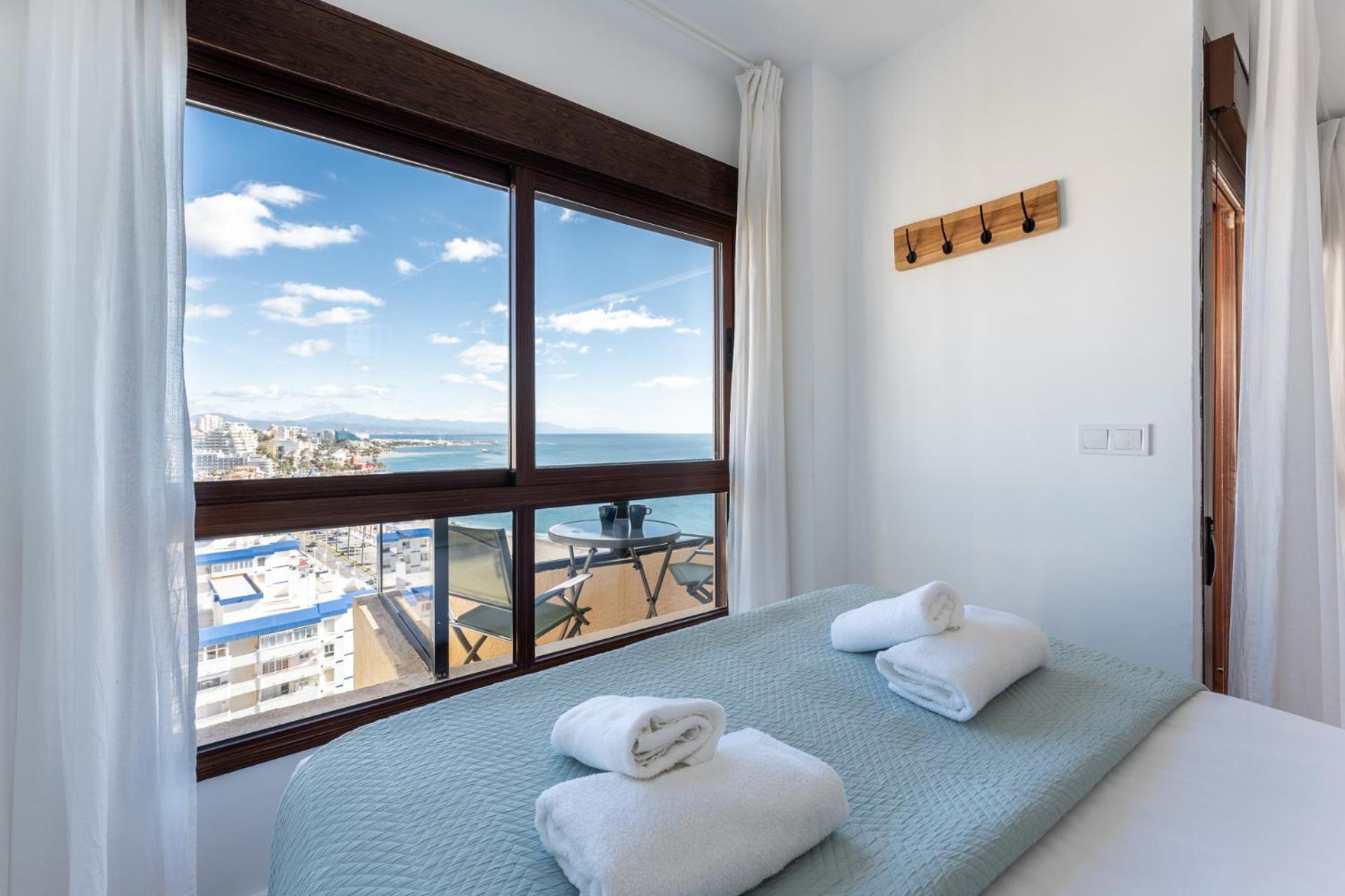 Bhost - Torrealmadena Apartment Benalmadena Exterior photo